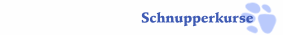 Spezialkurse