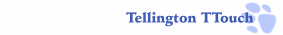 Tellington TTouch