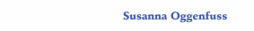 Susanna Oggenfuss